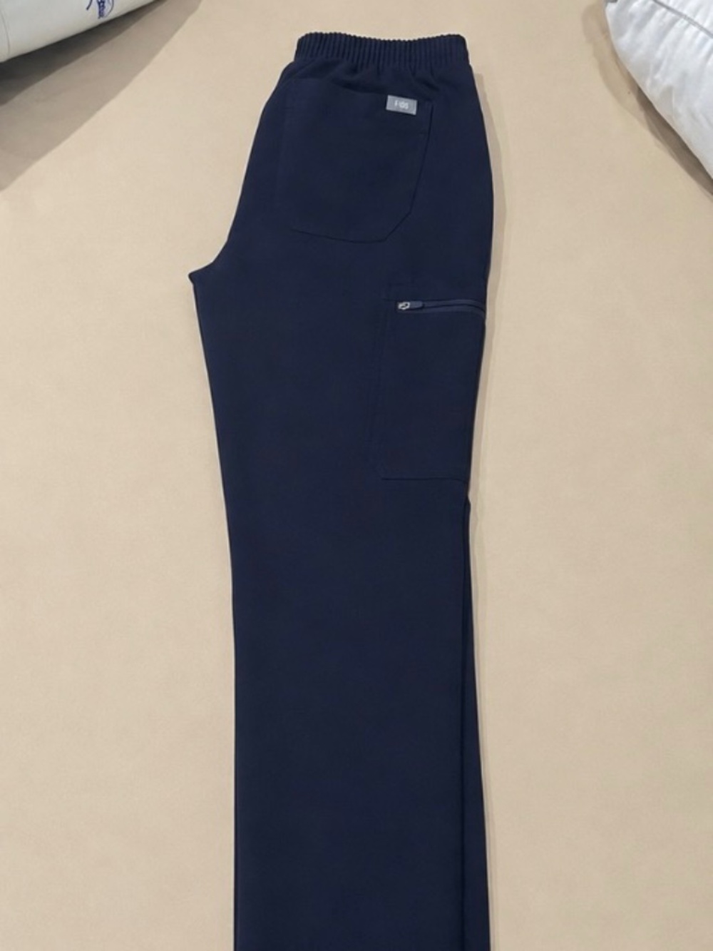 Navy Blue Fig bottoms s/p